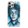 iPhone 12 Taytayski Harry Potter Phone Case