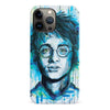 iPhone 13 Pro Max Taytayski Harry Potter Phone Case