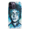 iPhone 14 Pro Max Taytayski Harry Potter Phone Case