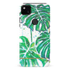Google Pixel 4A Taytayski Monstera Plant Phone Case