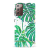 Samsung Galaxy Note 20 Taytayski Monstera Plant Phone Case