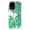 Samsung Galaxy S20 Ultra Taytayski Monstera Plant Phone Case