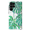 Samsung Galaxy S23 Ultra Taytayski - Monstera Plant Phone Case