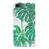 iPhone 7/8/SE Taytayski Monstera Plant Phone Case