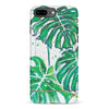 iPhone 8 Plus Taytayski Monstera Plant Phone Case