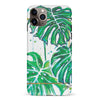 iPhone 11 Pro Max Taytayski Monstera Plant Phone Case