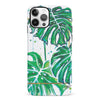 iPhone 12 Taytayski Monstera Plant Phone Case
