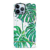 iPhone 12 Pro Taytayski Monstera Plant Phone Case