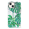 iPhone 13 Mini Taytayski Monstera Plant Phone Case