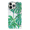 iPhone 13 Pro Taytayski Monstera Plant Phone Case