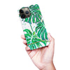 iPhone 13 Pro Max Taytayski Monstera Plant Phone Case