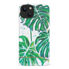 iPhone 14 Taytayski Monstera Plant Phone Case