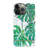 iPhone 14 Pro Taytayski Monstera Plant Phone Case