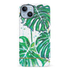 iPhone 14 Plus Taytayski Monstera Plant Phone Case