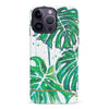 iPhone 14 Pro Max Taytayski Monstera Plant Phone Case
