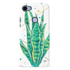 Google Pixel 3A XL Taytayski Snake Plant Phone Case
