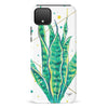 Google Pixel 4 XL Taytayski Snake Plant Phone Case
