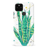Google Pixel 5 Taytayski Snake Plant Phone Case