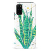 Samsung Galaxy S20 Plus Taytayski Snake Plant Phone Case