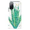 Samsung Galaxy S20 FE Taytayski Snake Plant Phone Case