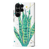 Samsung Galaxy S23 Ultra Taytayski - Snake Plant Phone Case