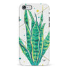 iPhone 6S Plus Taytayski Snake Plant Phone Case