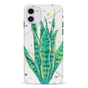 iPhone 11 Taytayski Snake Plant Phone Case