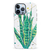 iPhone 12 Pro Taytayski Snake Plant Phone Case