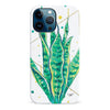 iPhone 12 Pro Max Taytayski Snake Plant Phone Case