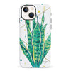 iPhone 13 Mini Taytayski Snake Plant Phone Case