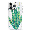 iPhone 13 Pro Taytayski Snake Plant Phone Case