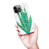 iPhone 13 Pro Max Taytayski Snake Plant Phone Case