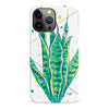 iPhone 13 Pro Max Taytayski Snake Plant Phone Case