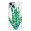 iPhone 14 Plus Taytayski Snake Plant Phone Case