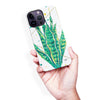 iPhone 14 Pro Max Taytayski Snake Plant Phone Case