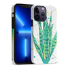 iPhone 14 Pro Max Taytayski Snake Plant Phone Case