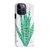 iPhone 14 Pro Max Taytayski Snake Plant Phone Case