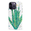 iPhone 14 Pro Max Taytayski Snake Plant Phone Case