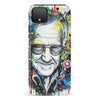 Google Pixel 4 XL Taytayski Stan Lee Tribute Phone Case