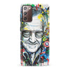 Samsung Galaxy Note 20 Taytayski Stan Lee Tribute Phone Case