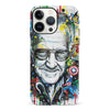 iPhone 13 Pro Taytayski Stan Lee Tribute Phone Case