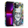 iPhone 13 Pro Max Taytayski Stan Lee Tribute Phone Case