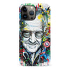 iPhone 13 Pro Max Taytayski Stan Lee Tribute Phone Case