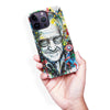 iPhone 14 Pro Max Taytayski Stan Lee Tribute Phone Case