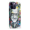 iPhone 14 Pro Max Taytayski Stan Lee Tribute Phone Case
