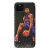 Google Pixel 5 Taytayski Vince Carter Phone Case