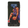 Samsung Galaxy Note 9 Taytayski Vince Carter Phone Case