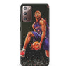 Samsung Galaxy Note 20 Taytayski Vince Carter Phone Case