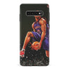 Samsung Galaxy S10 Plus Taytayski Vince Carter Phone Case
