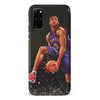 Samsung Galaxy S20 Plus Taytayski Vince Carter Phone Case